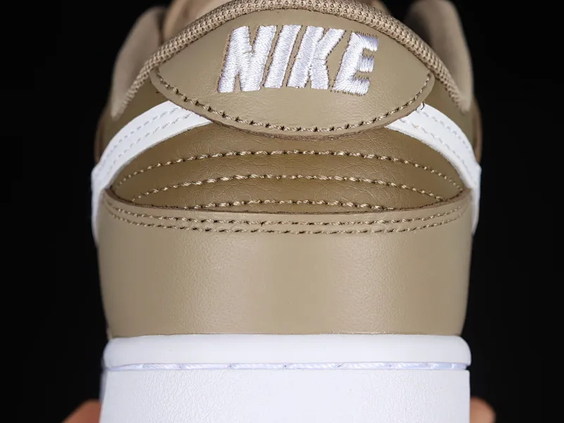 All categories Nk SB Dunk series Nk SB Dunk Low low-top sneakers F version Nk Dunk Low "Judge Grey" earth color SB low-top sports and leisure sneakers DJ6188-200